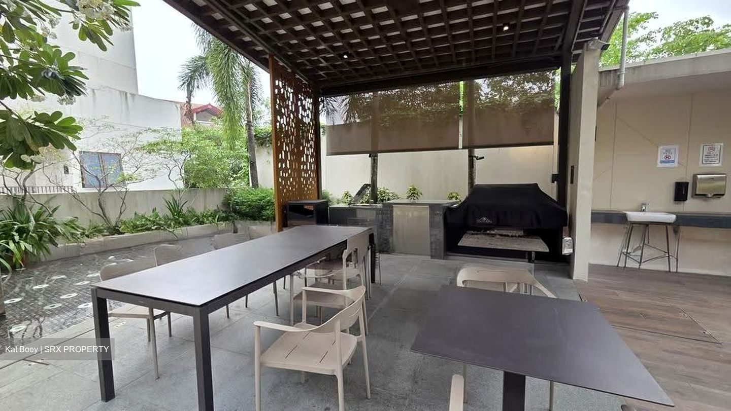 Parksuites (D10), Apartment #632098251